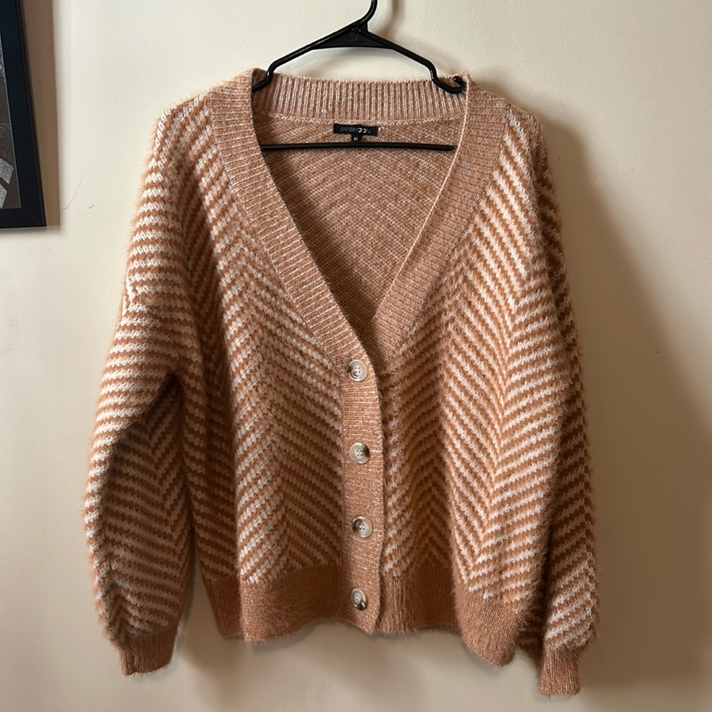 Super Cozy Papermoon Cardigan
